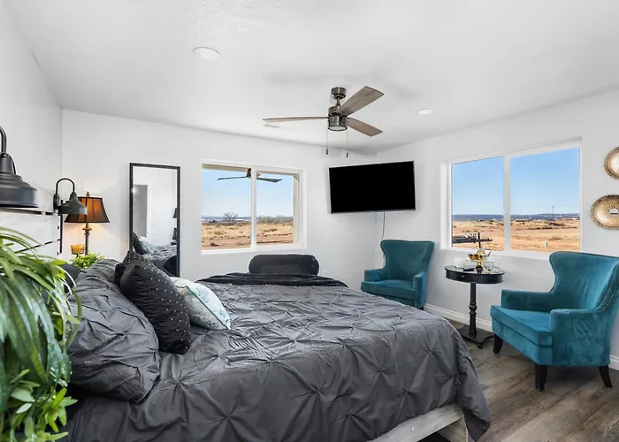 Zion Luxury Retreat * Colorado City