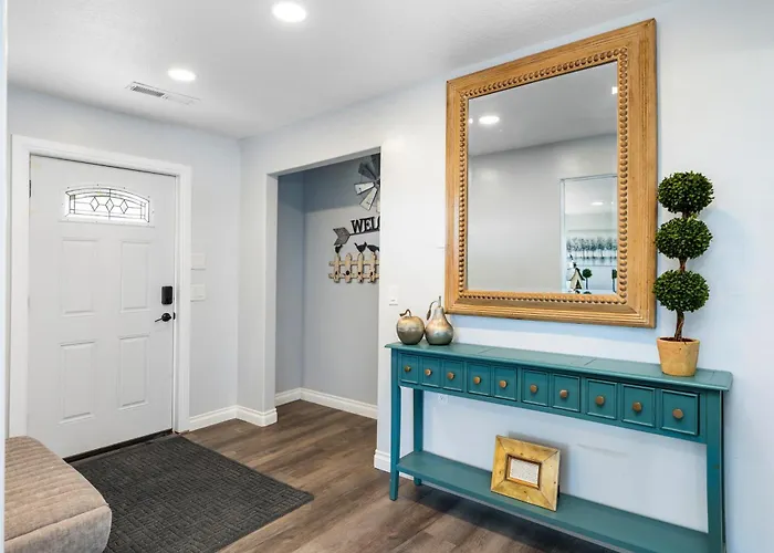 Villa Zion Luxury Retreat Colorado City