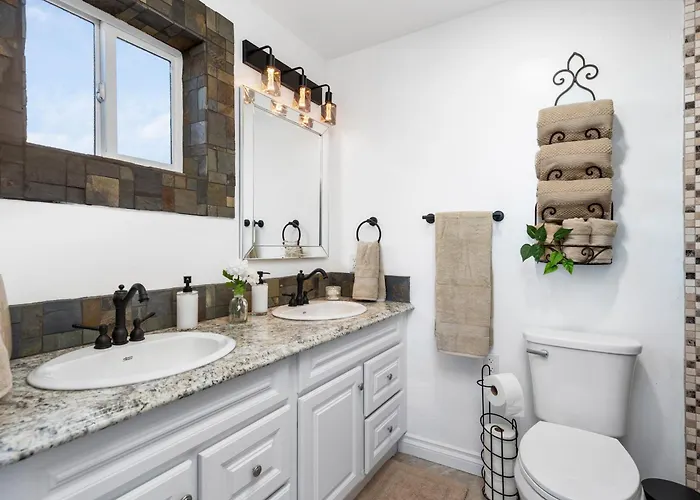 Zion Luxury Retreat Villa Colorado City