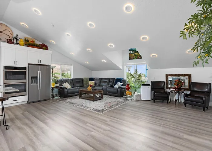 Zion Luxury Retreat * Colorado City