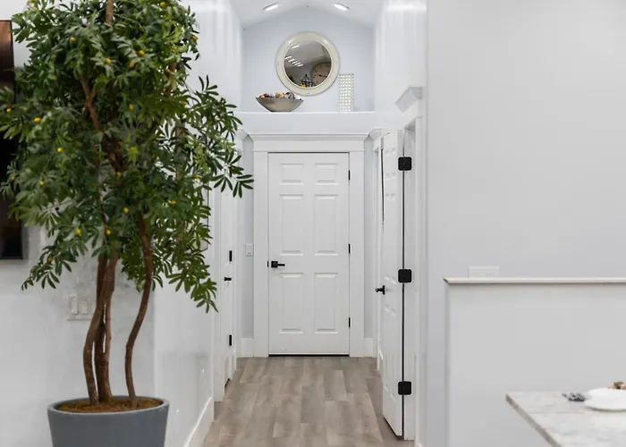 Villa Zion Luxury Retreat Colorado City