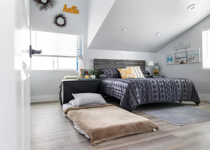 Villa Zion Luxury Retreat